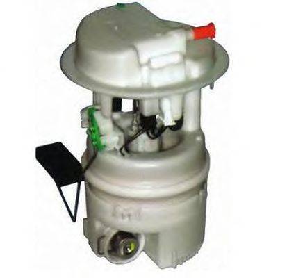 ACI - AVESA ABG-661
