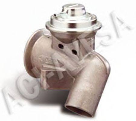 ACI - AVESA AEGR-657