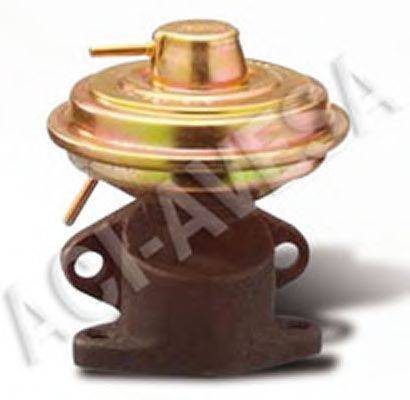 FORD 7073167 Клапан повернення ОГ