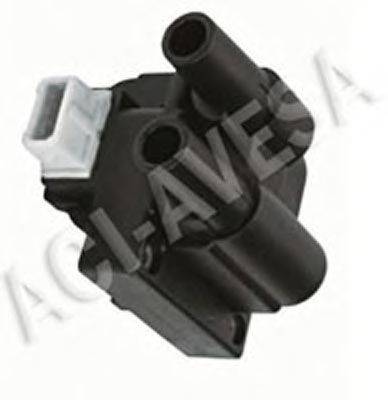 ACI - AVESA ABE-010