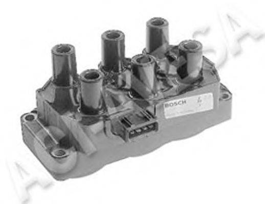ACI - AVESA ABE-027