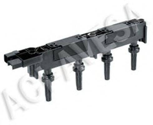 ACI - AVESA ABE-062