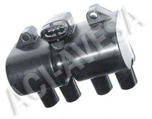 ACI - AVESA ABE-126