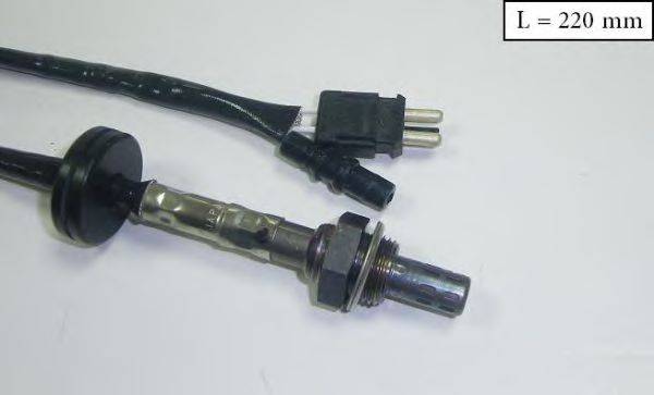 ACI - AVESA SLS-13295