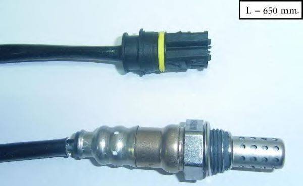 ACI - AVESA SLS-13317