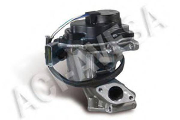 ACI - AVESA AEGR-923