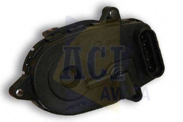 ACI - AVESA AMMA-776