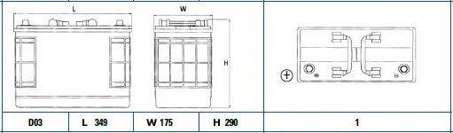 SONNAK SG1251