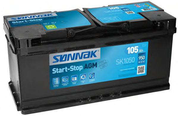 SONNAK SK1050