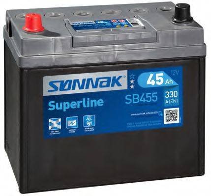 SONNAK SB455