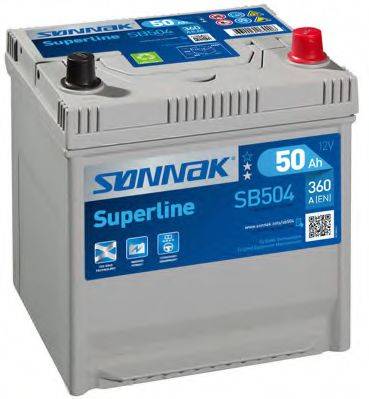 SONNAK SB504