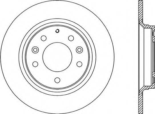 OPEN PARTS BDR2023.10