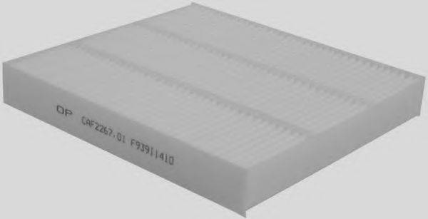 OPEN PARTS CAF2267.01