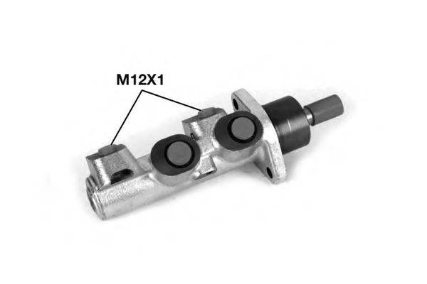 OPEN PARTS FBM1010.00