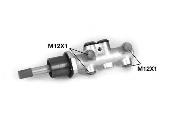 OPEN PARTS FBM1046.00