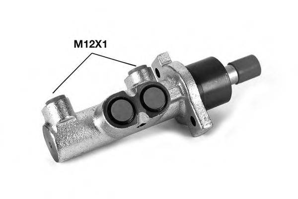 OPEN PARTS FBM1129.00
