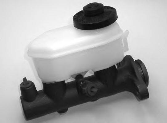 OPEN PARTS FBM1187.00