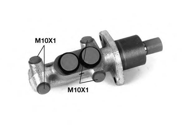 OPEN PARTS FBM1240.00