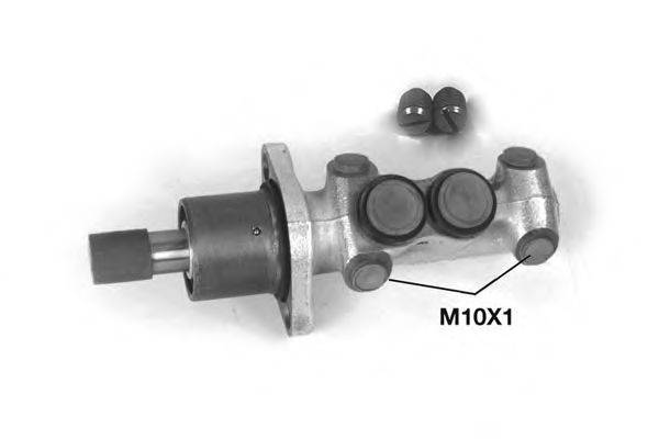 OPEN PARTS FBM1256.00