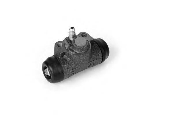 OPEN PARTS FWC3301.00