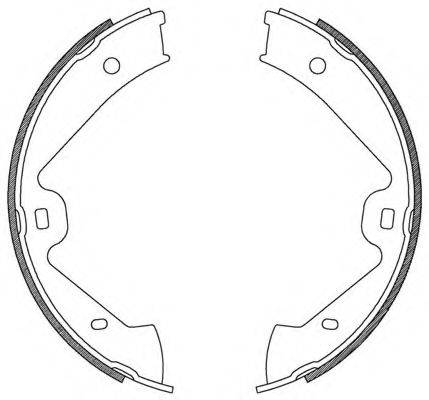 OPEN PARTS BSA2181.00