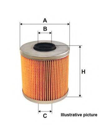 OPEN PARTS EFF5001.10