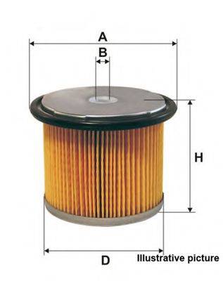 OPEN PARTS EFF5021.10