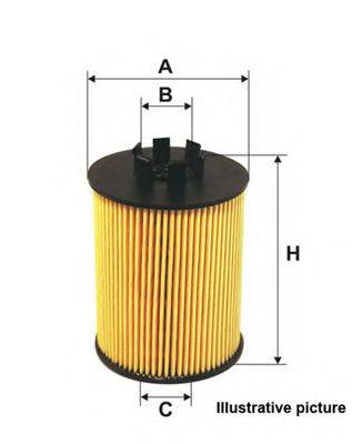 OPEN PARTS EFF5066.10
