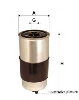 OPEN PARTS EFF5099.10