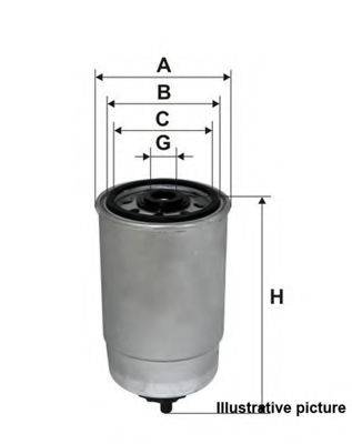 OPEN PARTS EFF5139.10