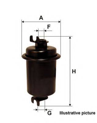 OPEN PARTS EFF5191.20