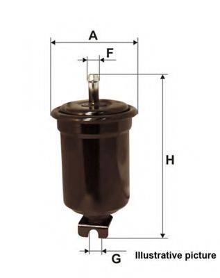 OPEN PARTS EFF5193.20