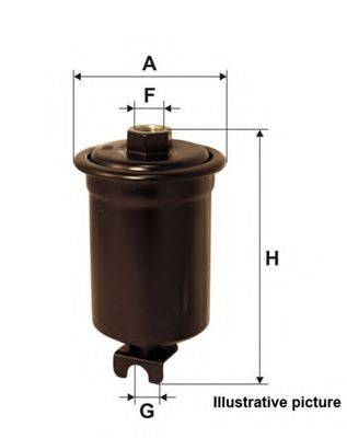 OPEN PARTS EFF5217.20