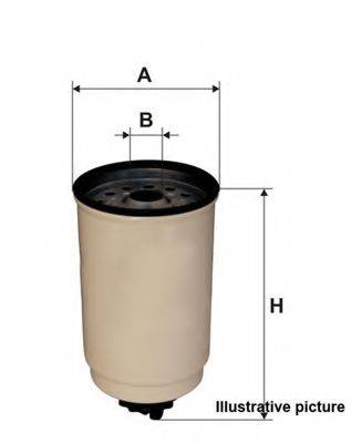 OPEN PARTS EFF5234.10
