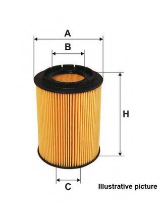 OPEN PARTS EOF4061.10