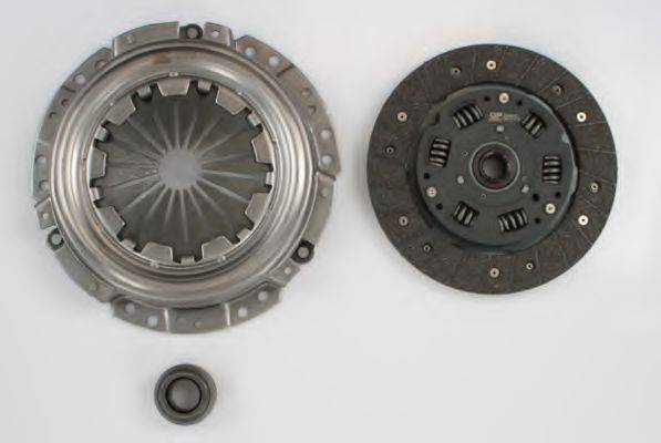MECARM MK9228 Комплект зчеплення