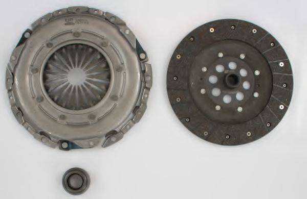 OPEN PARTS CLK9018.03