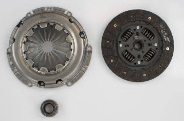 OPEN PARTS CLK9020.03
