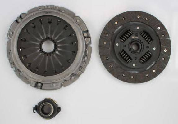 OPEN PARTS CLK9021.03