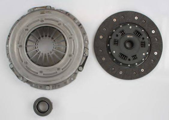 OPEN PARTS CLK9026.03