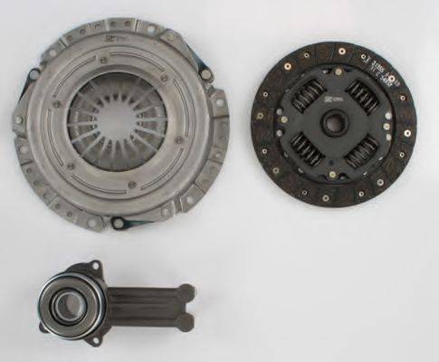 OPEN PARTS CLK9029.02