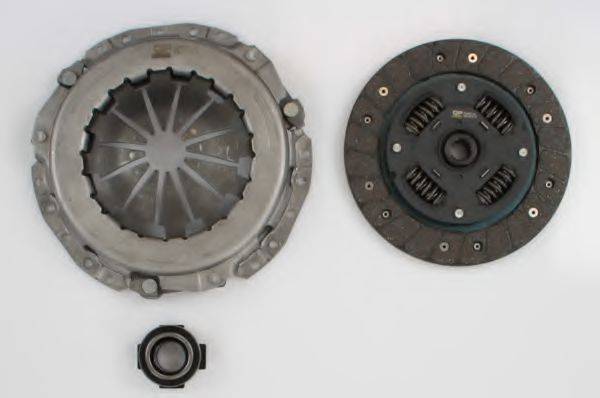 OPEN PARTS CLK9037.03