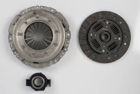 MECARM MK9829 Комплект зчеплення