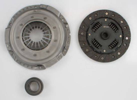 OPEN PARTS CLK9064.03