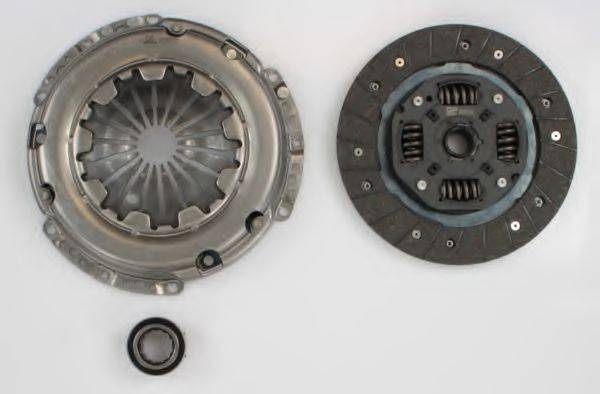 MECARM MK9883 Комплект зчеплення