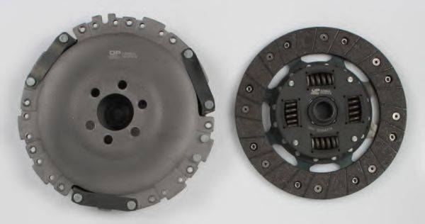 OPEN PARTS CLK9098.02