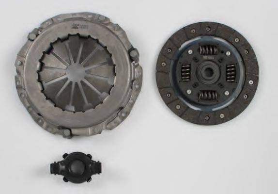 OPEN PARTS CLK9105.03