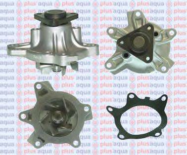 AQUAPLUS 85-5980