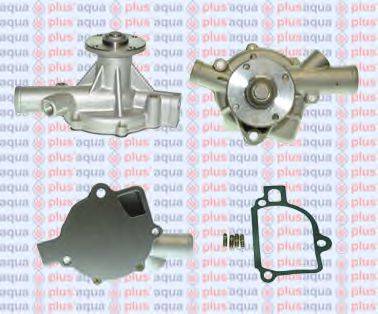 AQUAPLUS 85-6075