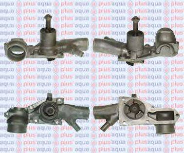 AQUAPLUS 85-6255